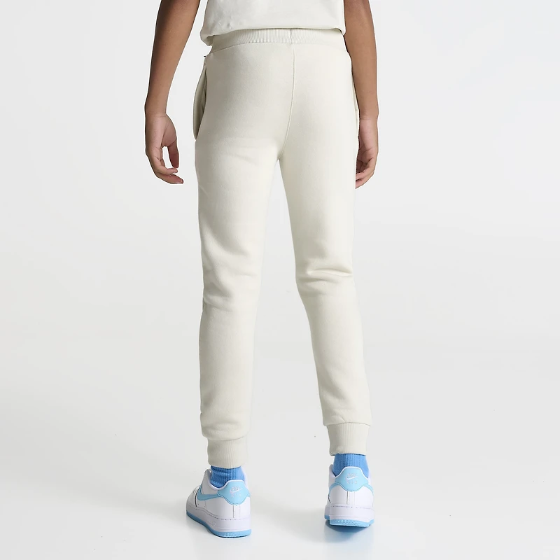 Sonneti Junior Boys' London Joggers / Vaporous Gray