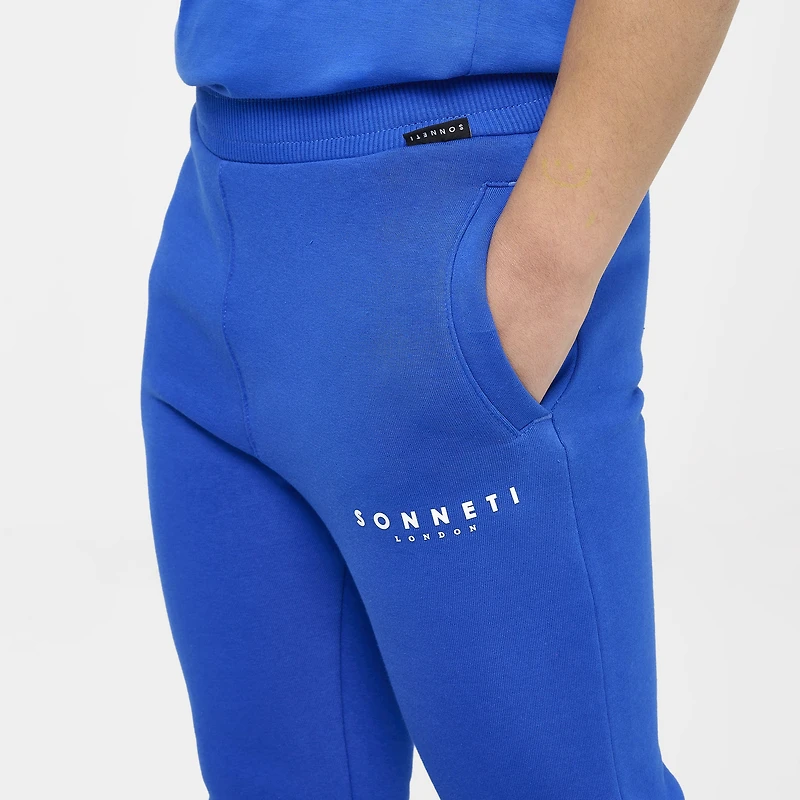 Sonneti Juniors' London Joggers / Blue