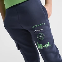 Sonneti Juniors' Stack Pants / Grey