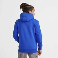 Sonneti Juniors' London Pullover Hoodie / Blue