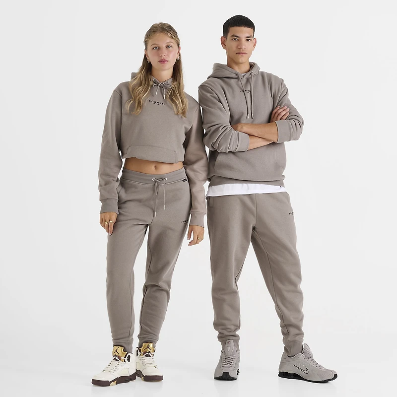 Sonneti London Hoodie / Driftwood