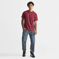 Sonneti London Tee / Pomegranate