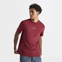 Sonneti London Tee / Pomegranate