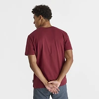 Sonneti London Tee / Pomegranate