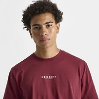 Sonneti London Tee / Pomegranate
