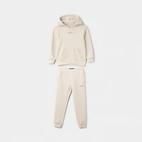 Sonneti Childrens' Basic London Suit / Ancient Scroll