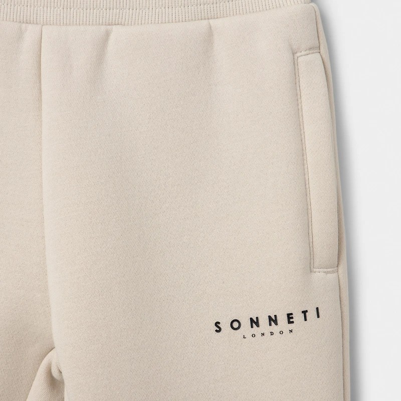 Sonneti Childrens' Basic London Suit / Ancient Scroll