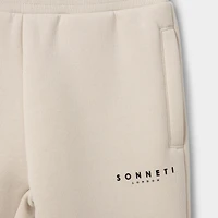 Sonneti Childrens' Basic London Suit / Ancient Scroll