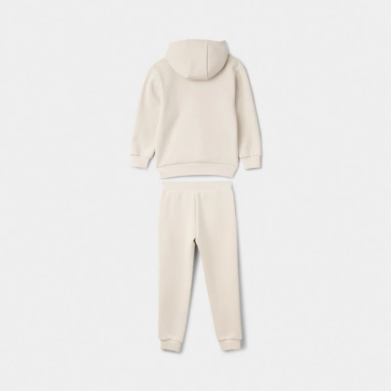 Sonneti Childrens' Basic London Suit / Ancient Scroll