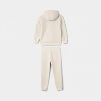 Sonneti Childrens' Basic London Suit / Ancient Scroll