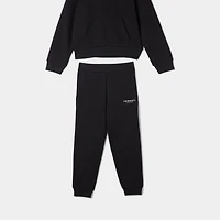 Sonneti Childrens' London Hoodie Set / Black