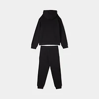 Sonneti Childrens' London Hoodie Set / Black