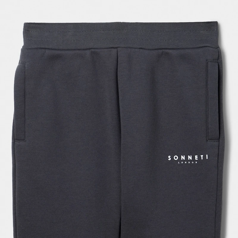 Sonneti Children's London Hoodie Set / Turbulence