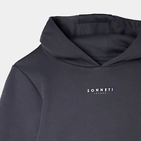 Sonneti Children's London Hoodie Set / Turbulence