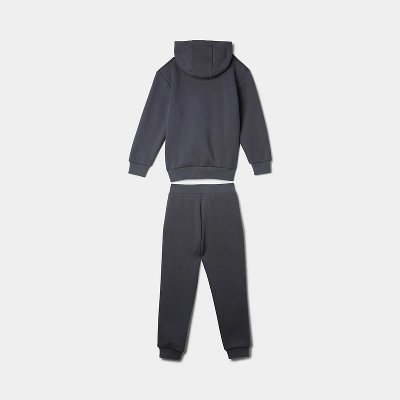Sonneti Children's London Hoodie Set / Turbulence