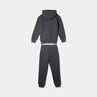 Sonneti Children's London Hoodie Set / Turbulence