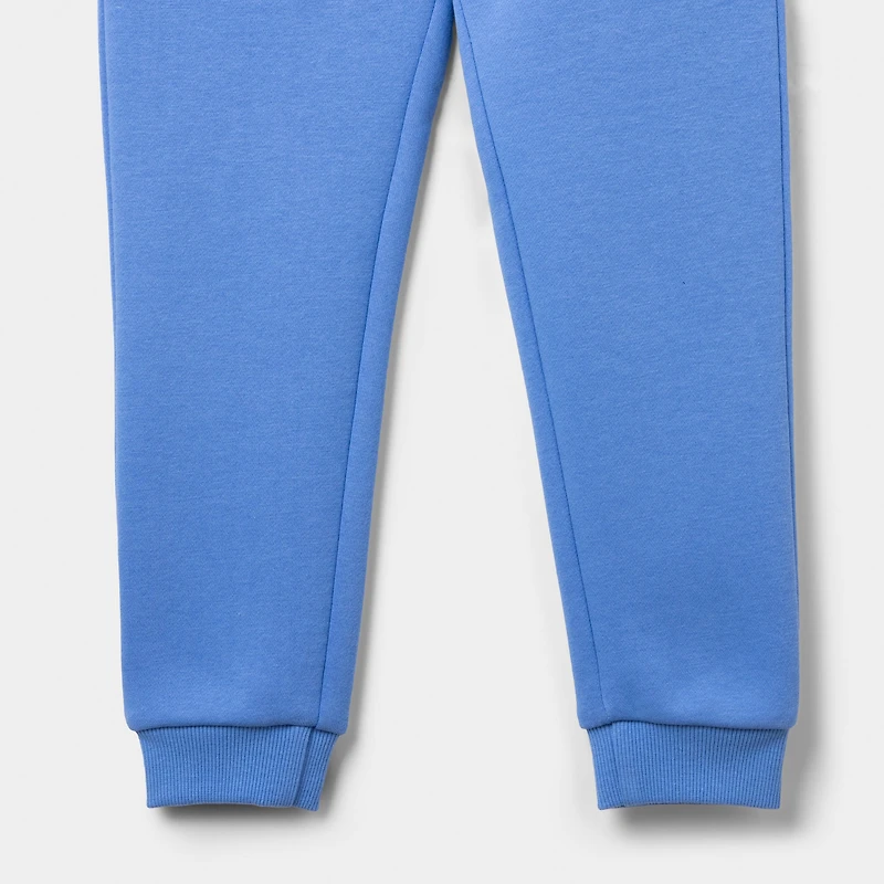 Sonneti Children's London Hoodie Set / Blue Marina