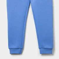 Sonneti Children's London Hoodie Set / Blue Marina