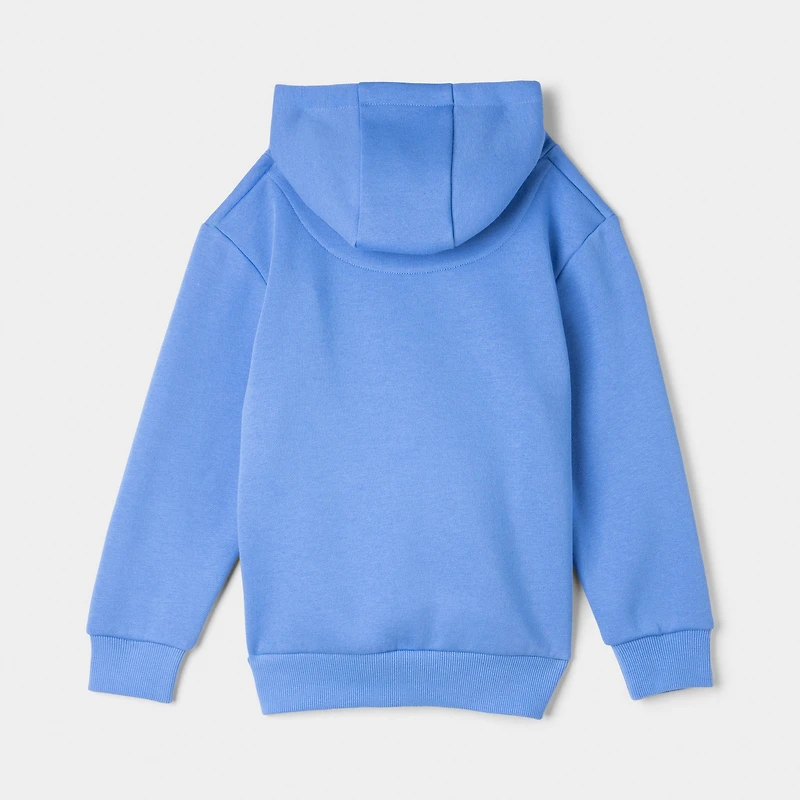 Sonneti Children's London Hoodie Set / Blue Marina