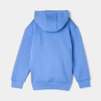 Sonneti Children's London Hoodie Set / Blue Marina