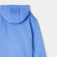 Sonneti Children's London Hoodie Set / Blue Marina