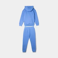 Sonneti Children's London Hoodie Set / Blue Marina