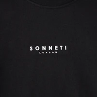 Sonneti Junior Boys' London T-Shirt / Black