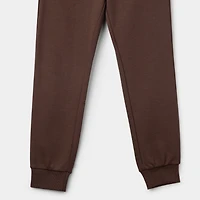 Sonneti Juniors' Global Pants / Chocolate Brown