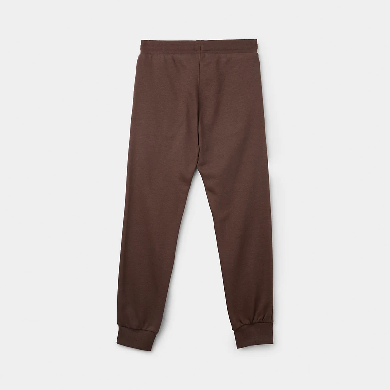 Sonneti Juniors' Global Pants / Chocolate Brown
