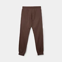 Sonneti Juniors' Global Pants / Chocolate Brown