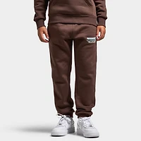 Sonneti Juniors' Global Pants / Chocolate Brown
