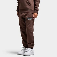 Sonneti Juniors' Global Pants / Chocolate Brown