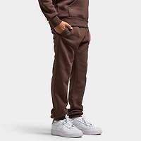 Sonneti Juniors' Global Pants / Chocolate Brown