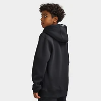 Sonneti Junior London 2.0 Chandail à Capuchon / Noir Véritable