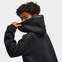Sonneti Juniors' London 2.0 Hoodie / True Black