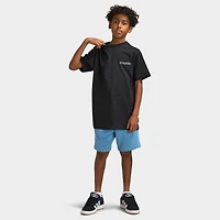 Sonneti Junior T-shirt Concept / Noir Véritable