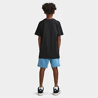 Sonneti Juniors' Concept T-Shirt / True Black