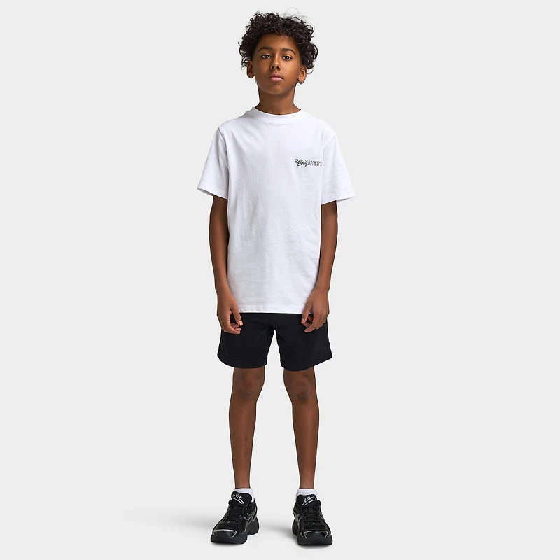 Sonneti Junior Concept T-shirt / Blanc