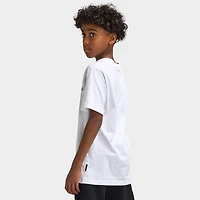 Sonneti Juniors' Concept T-Shirt / White