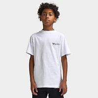 Sonneti Juniors' Concept T-Shirt / White