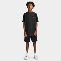 Sonneti Junior T-shirt Global / Noir profond