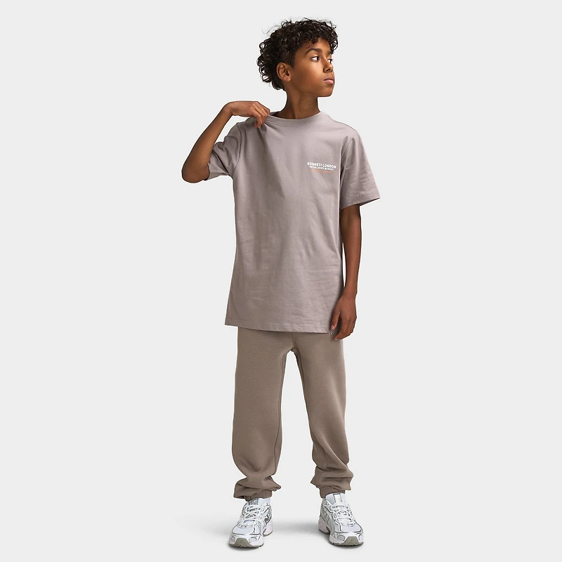 Sonneti Junior T-shirt Basique / Bois Flotté