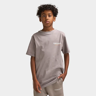 Sonneti Junior T-shirt Basique / Bois Flotté