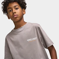 Sonneti Junior T-shirt Basique / Bois Flotté