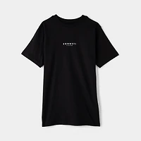 Sonneti Junior Boys' London T-Shirt / Black