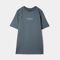 Sonneti Juniors' London Tee / Stormy Weather