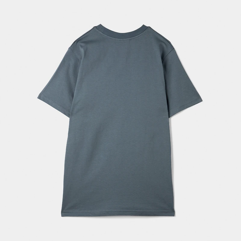 Sonneti Juniors' London Tee / Stormy Weather