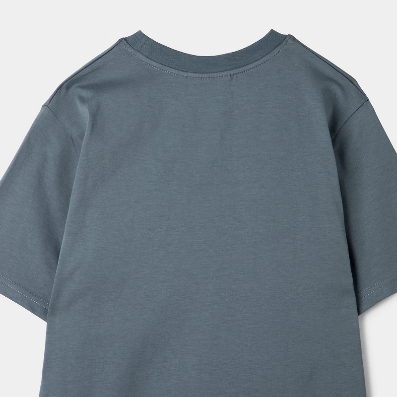 Sonneti Juniors' London Tee / Stormy Weather