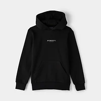 Sonneti Junior Boys' London Pullover Hoodie / Black