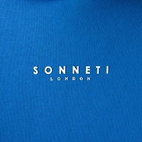 Sonneti Junior Boys' London Pullover Hoodie / Princess Blue